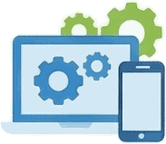 Gestión para Dispositivos