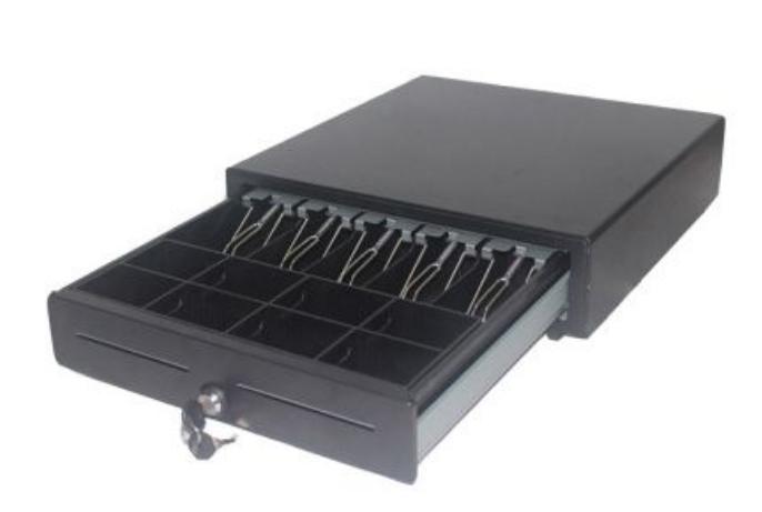 CAJON DE DINERO 