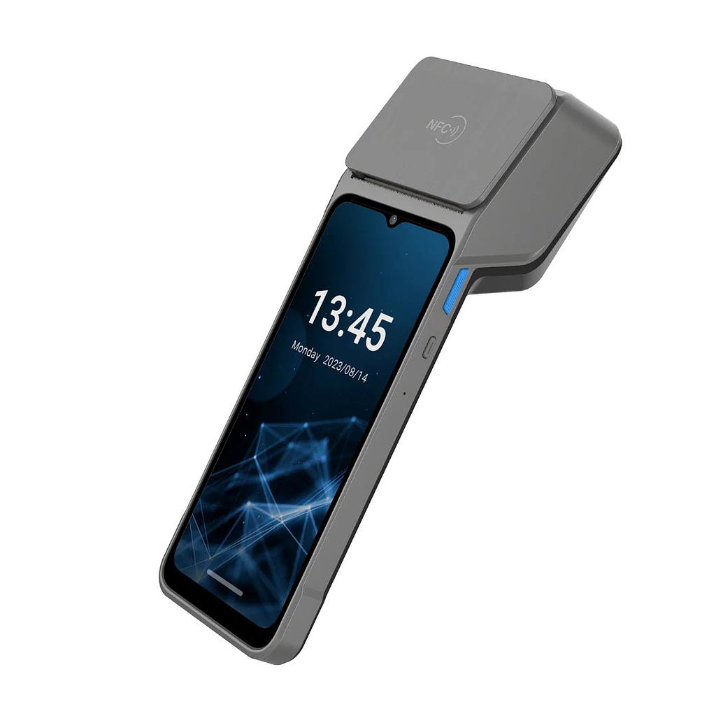 Terminal Portatil Android 13
