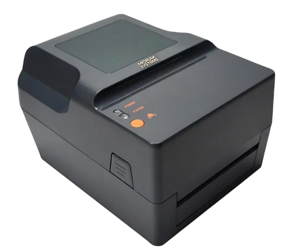 Impresora de Etiquetas Térmica 110mm MK-RP1