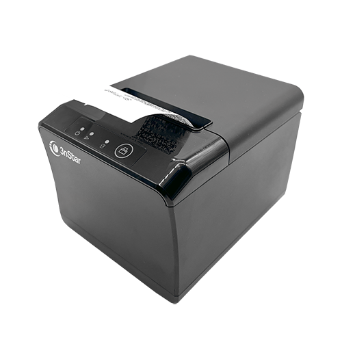 Impresora 3nStar Termica 80 MM