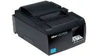IMPRESORA TERMICA STAR MICRONICS BLUETOOTH 